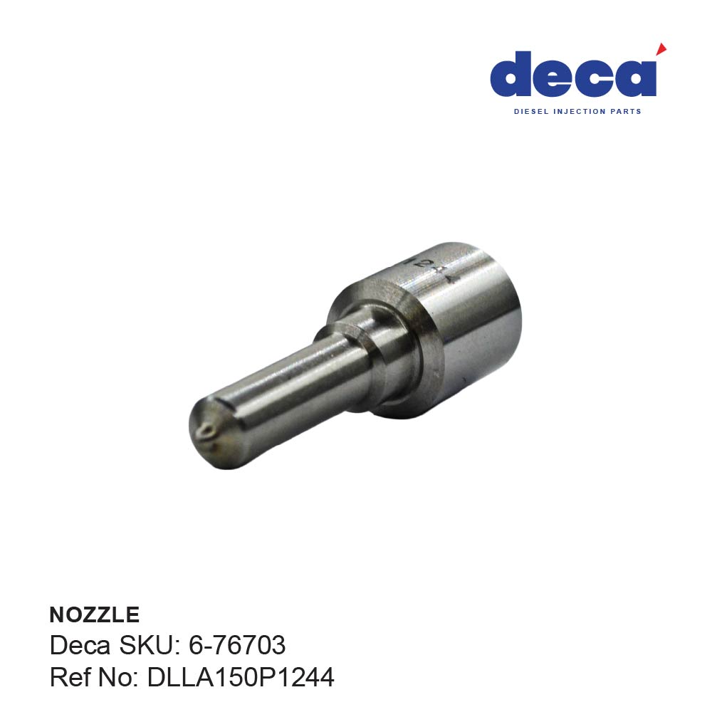 A/M NOZZLE COMPATIBLE WITH DLLA150P1244