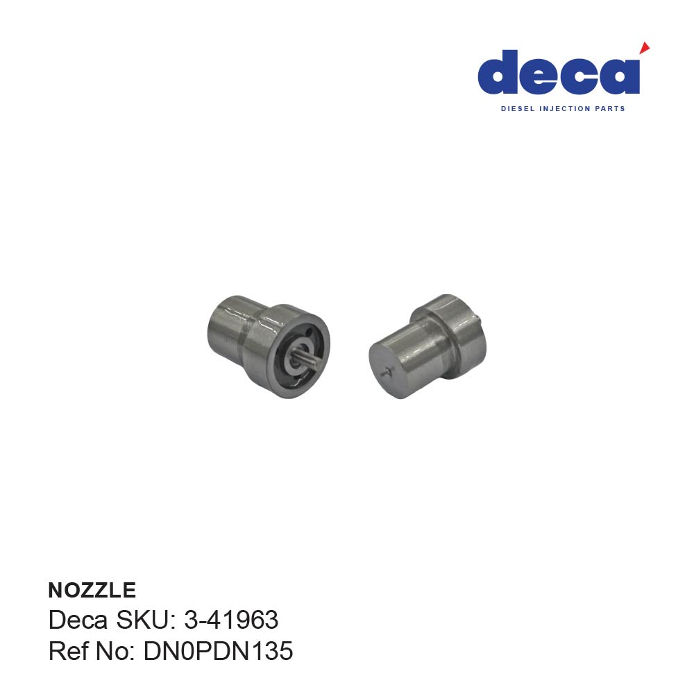 A/M NOZZLE COMPATIBLE WITH DN0PDN135