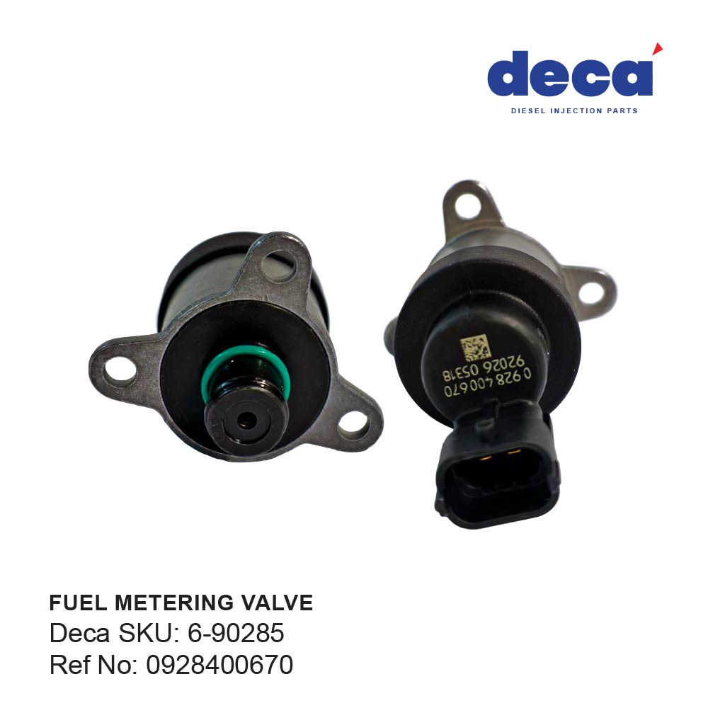 A/M  FUEL METERING VALVE COMPATIBLE WITH 0928400670