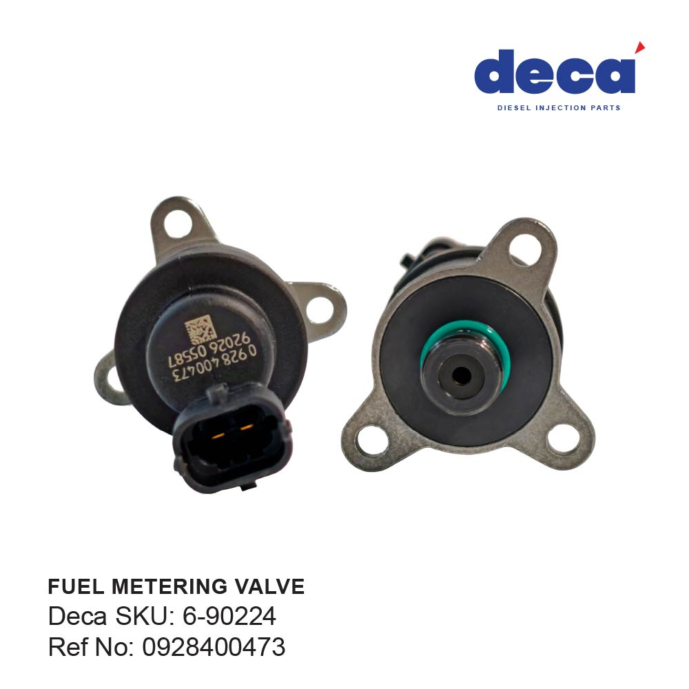 A/M  FUEL METERING VALVE COMPATIBLE WITH 0928400473