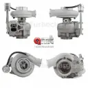 4046101 HX 40 TURBO