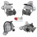 715924-0001 GT1749S TURBO
