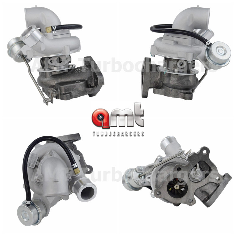 NEW A/M TURBO COMPATIBLE WITH 715924-0001 GT1749S 