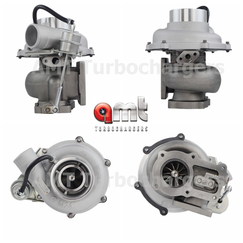 [1010232] NEW A/M TURBO COMPATIBLE WITH 479016-1 GT3576 
