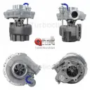 53319707501 K31 BILLET TURBO