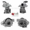 VD430016-VIBF RHF5 TURBO