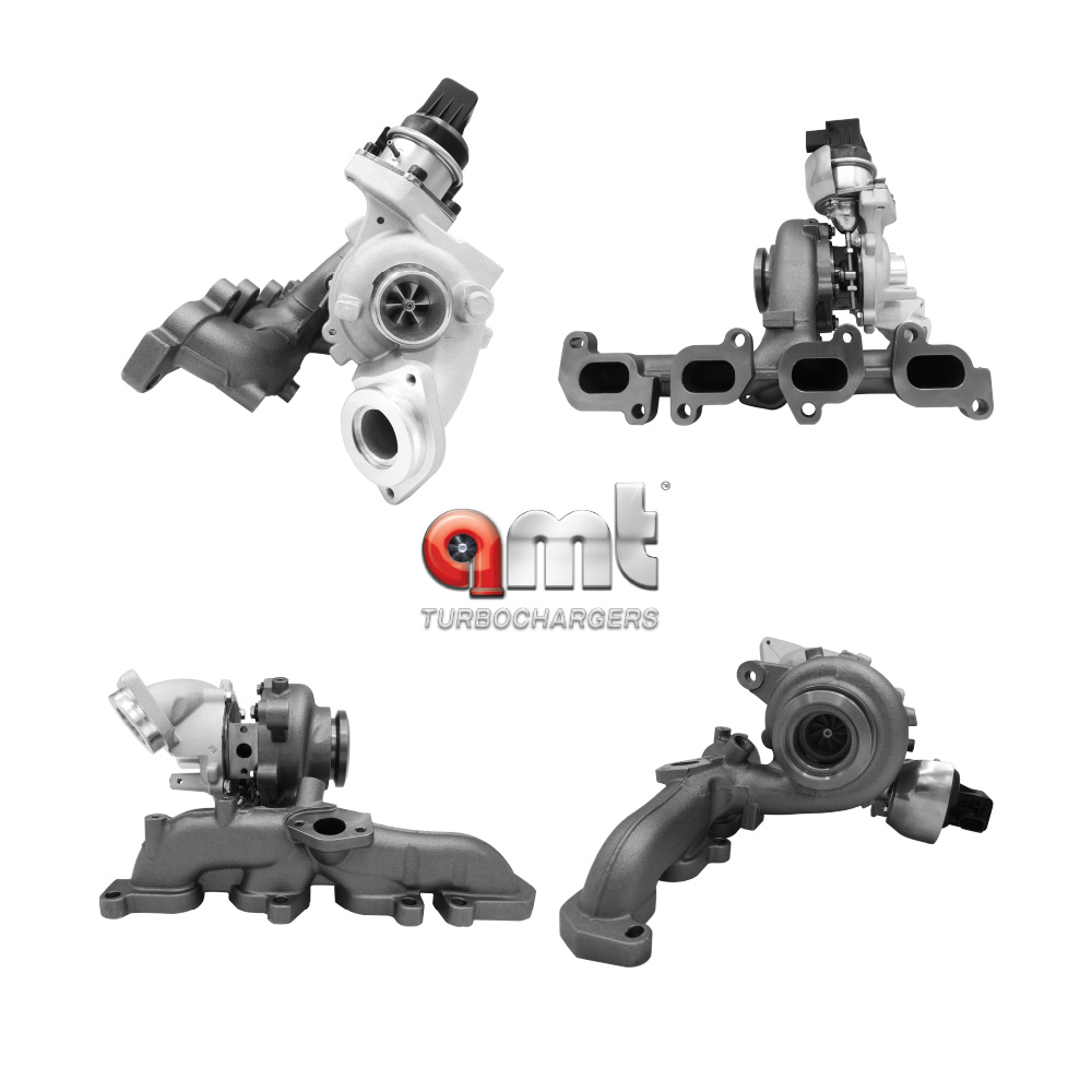 NEW A/M TURBO COMPATIBLE WITH 54399700114 bv39 