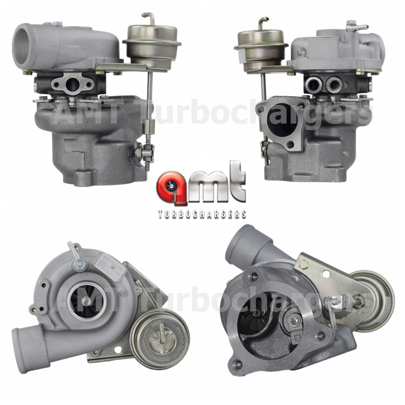 A/M REMAN TURBO COMPATIBLE WITH 53039700029 K03 