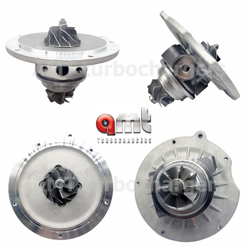 A/M CHRA COMPATIBLE WITH VIBR RHF4 CORE VBX40011