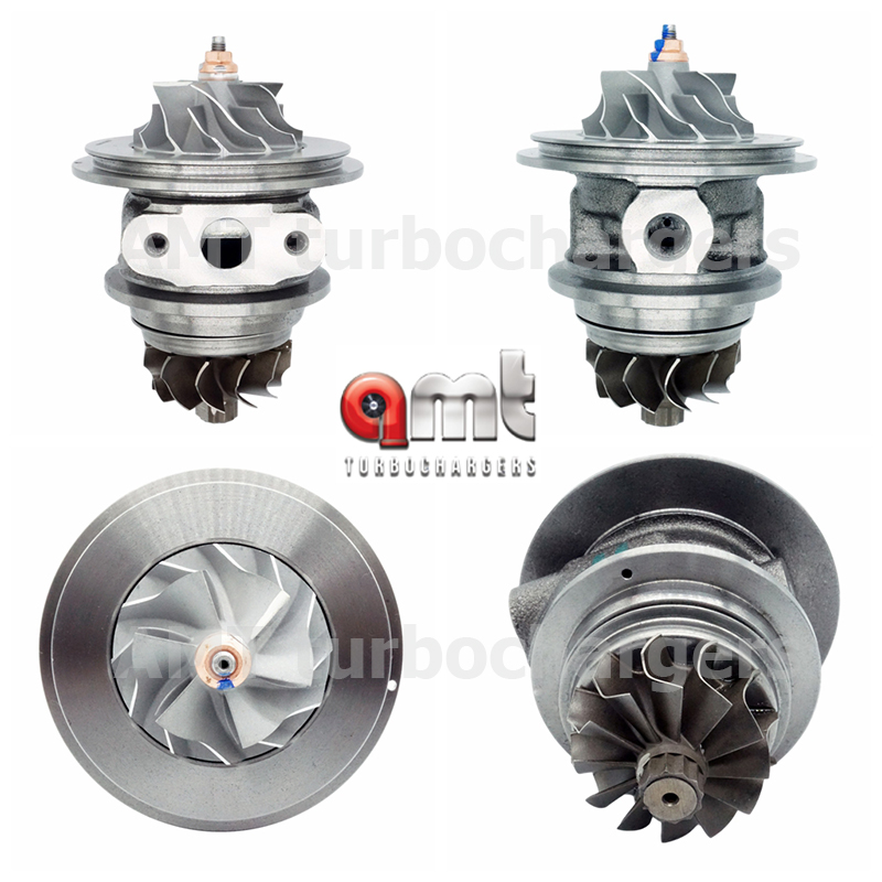 A/M CHRA COMPATIBLE WITH 49377-07010 TD04 