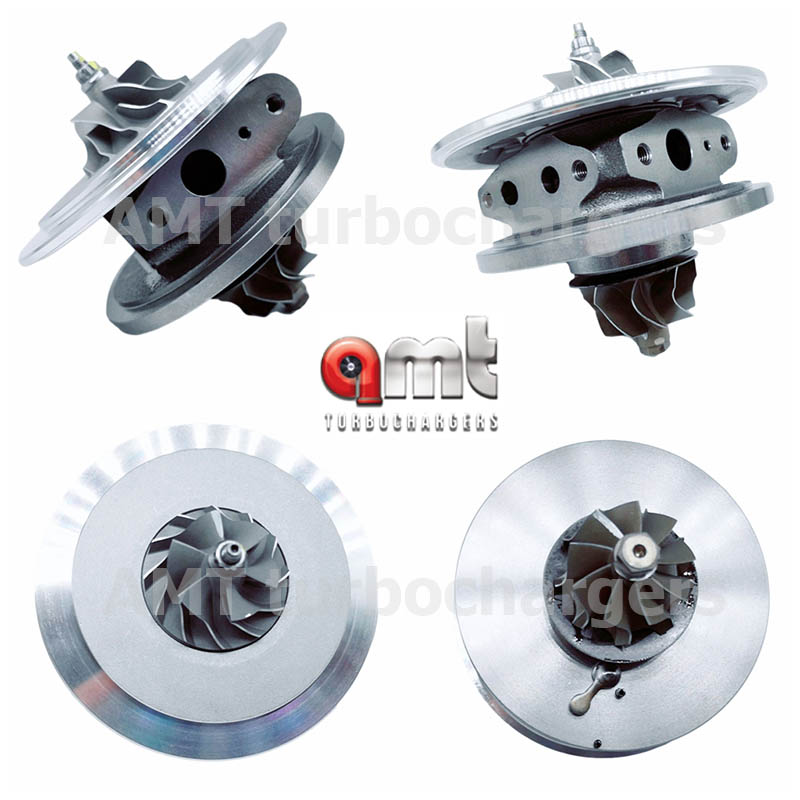 A/M CHRA COMPATIBLE WITH 721164-0011 GT1749V CHR 701864-0020