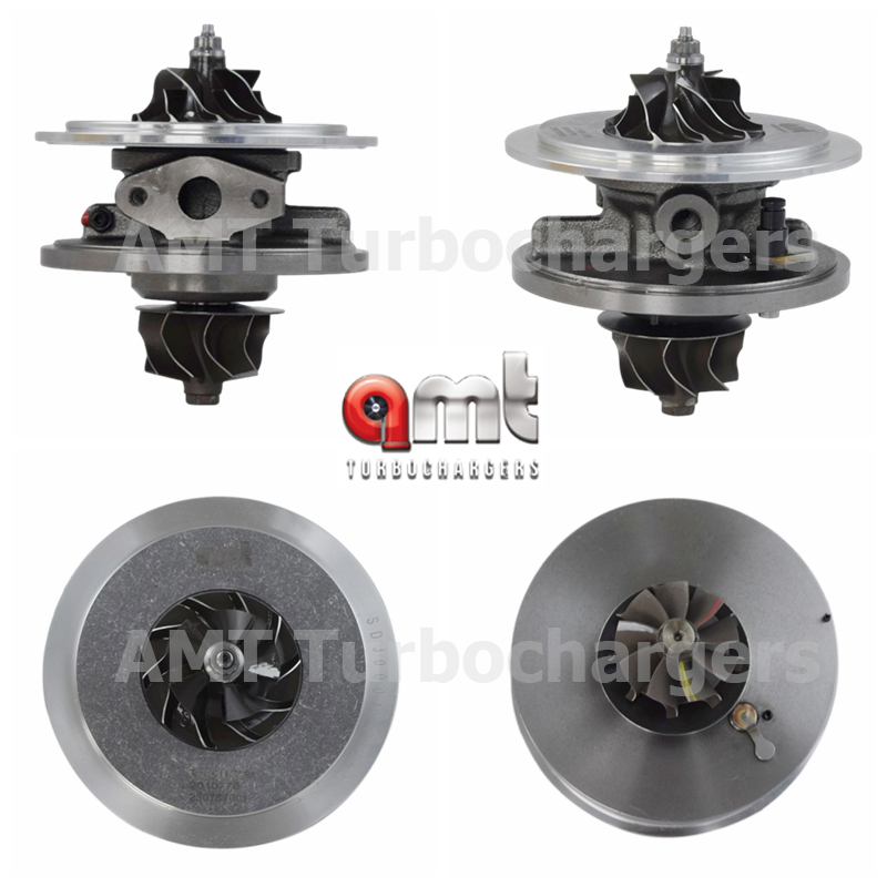 A/M CHRA COMPATIBLE WITH 736168-3 GT1749MV 