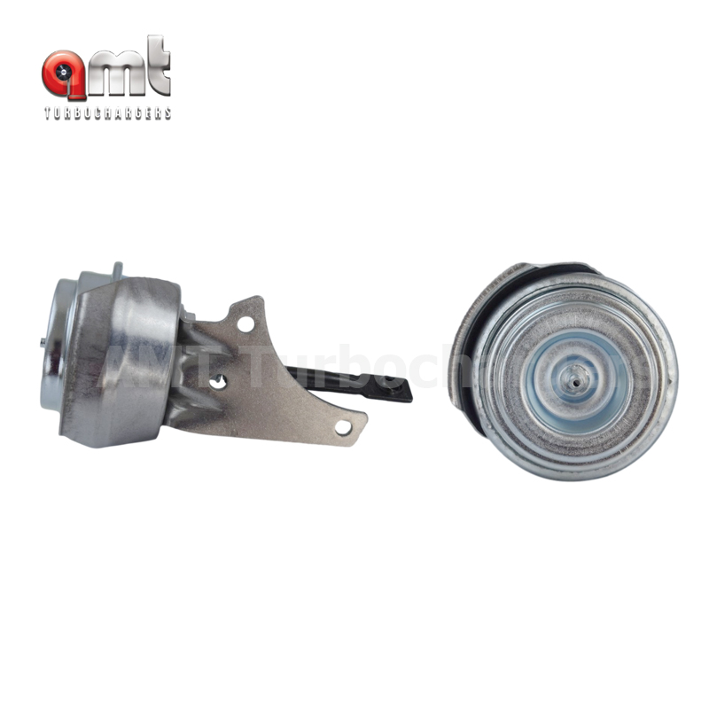 454231-1/3/4/7 WASTEGATE/ACTUATOR