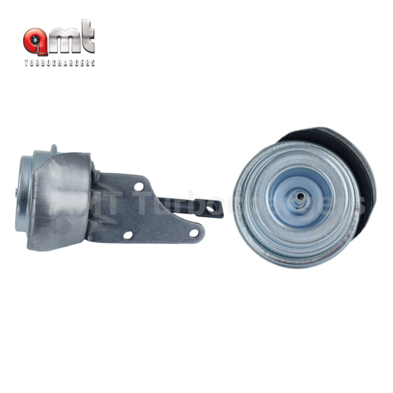 709836-0004 GT1852V WASTEGATE/ACTUATOR