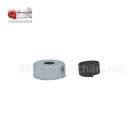 [5010853] SQUARE O RING FOR ALUMINIUM CASING