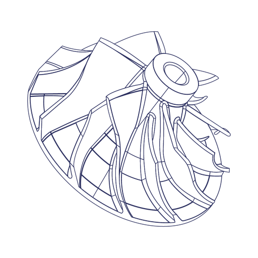 [7012551] GT154429.5446/6SbCW