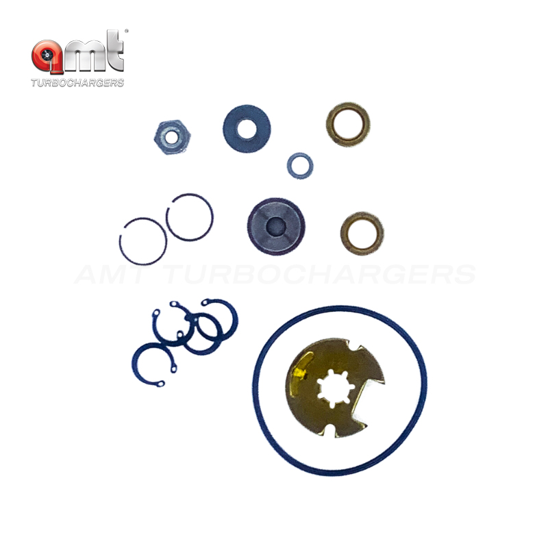 K14/16 MINOR  KIT 2 PARTS TC