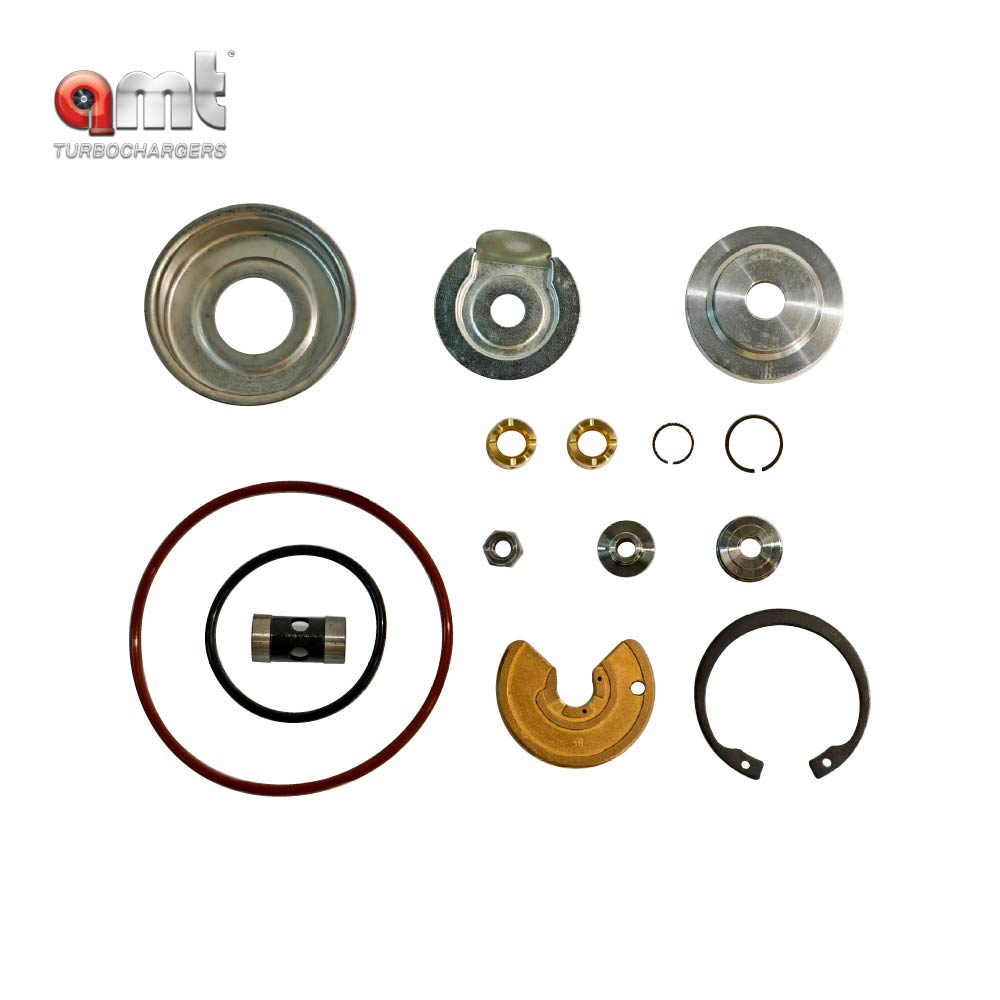 CT12/A MAJOR KIT _9.5 TC_12 SP