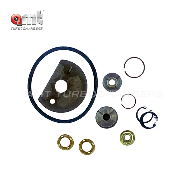 CT12B MINOR KIT  5.1MM THRUST COLLAR