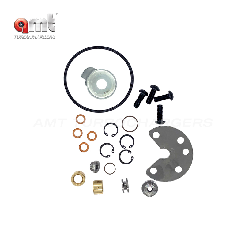 CT16V MINOR