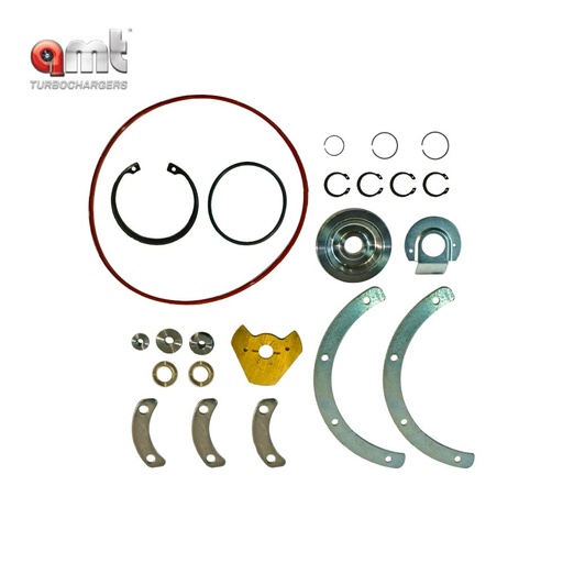[9010161] HX55 MAJOR 5.0 HEIGHT THRUST SPACER