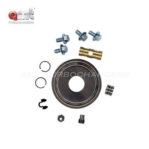 [9010232] GT12-14Z MAJOR KIT  SINGLE TC
