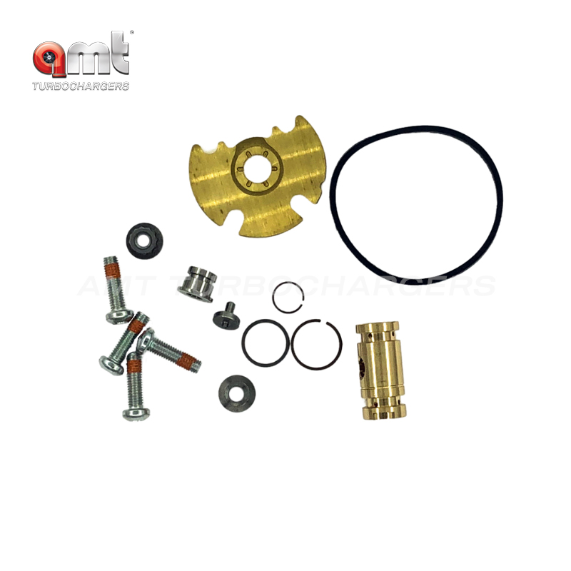 GT1544V 12.1 SINGLE THRUST MINOR KIT