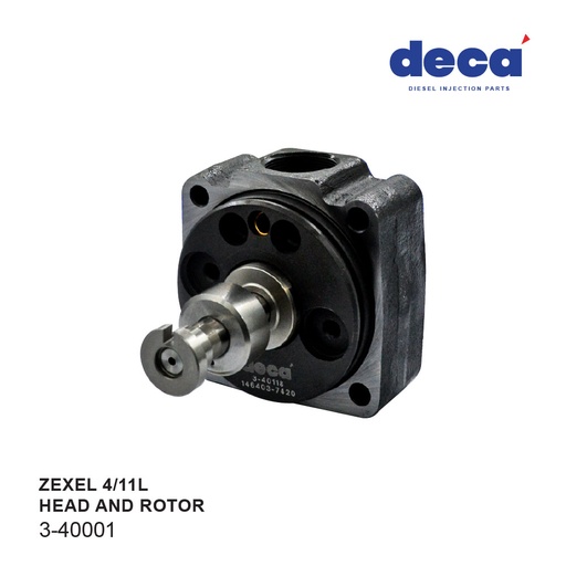 [3-40001] 146402-5220 Head Rotor