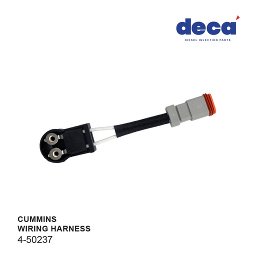 [4-50237] M11/N14 HARNESS
