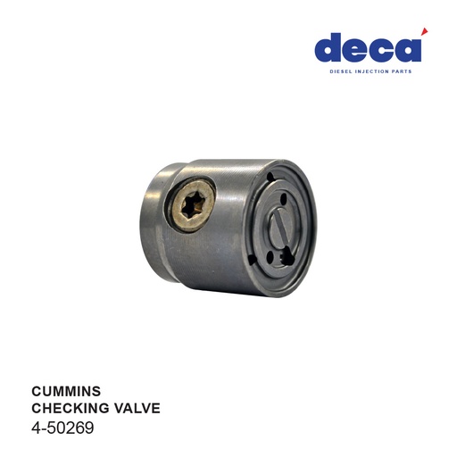 [4-50269] M11-005 VALVE SPRING HOUSING