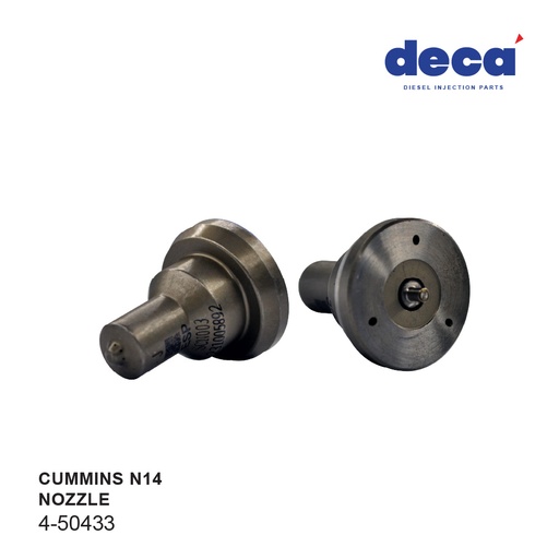 [4-50433] N14 3609855 8 x 0230 (154Â°) nozzle