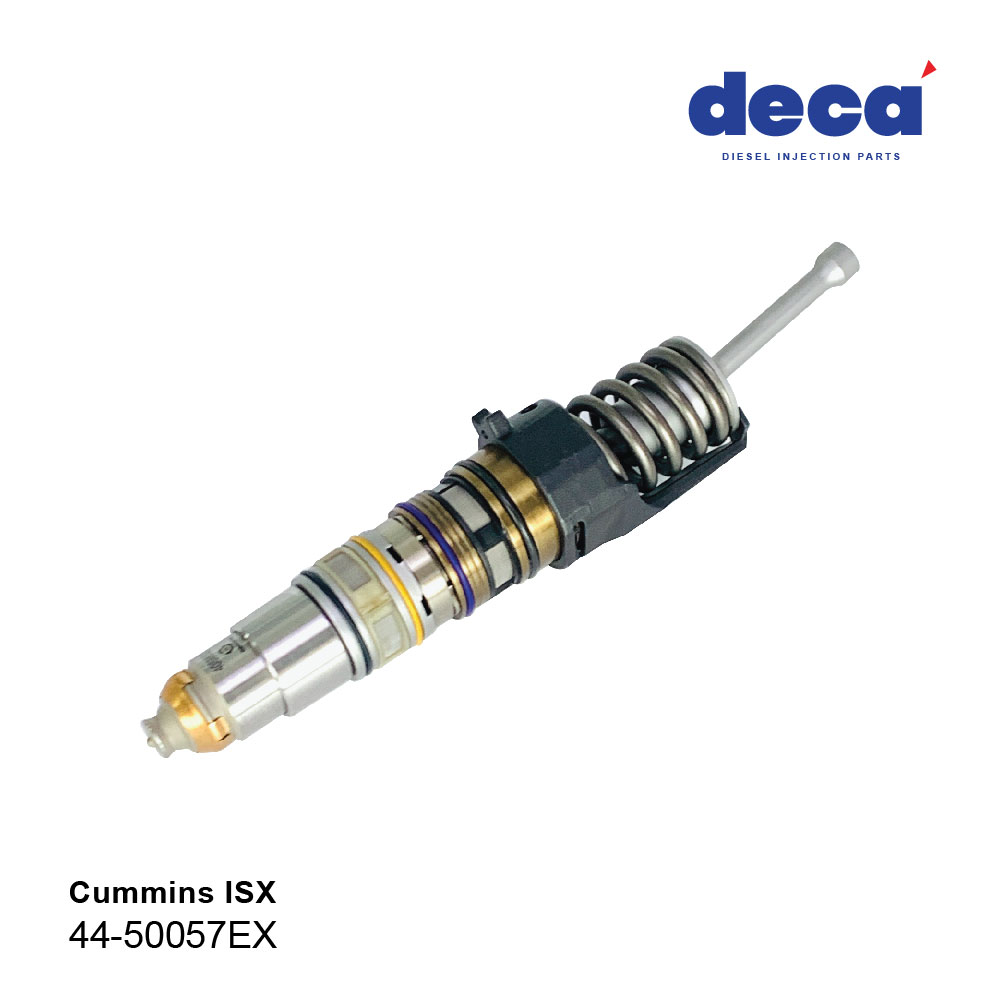 A/M REMAN INJECTOR COMPATIBLE WITH 4062569