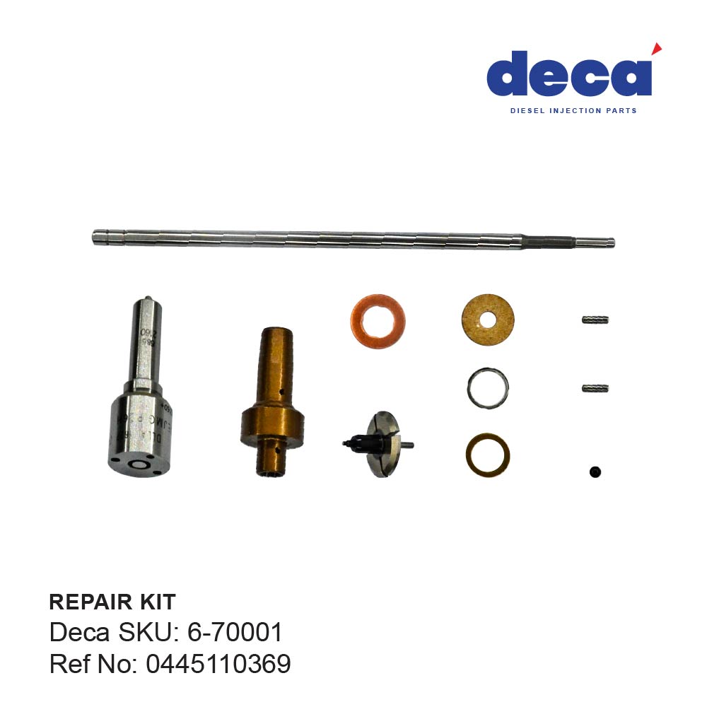 0445110369 REPAIR KIT