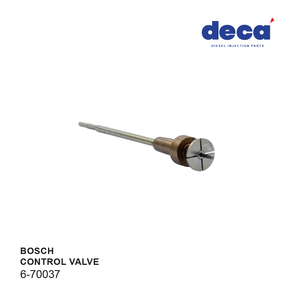 A/M CONTROL VALVE ASSEMBLY COMPATIBLE WITH F00VC01503