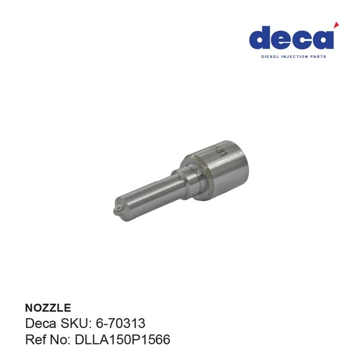 [6-70313] DLLA150P1566 Nozzle