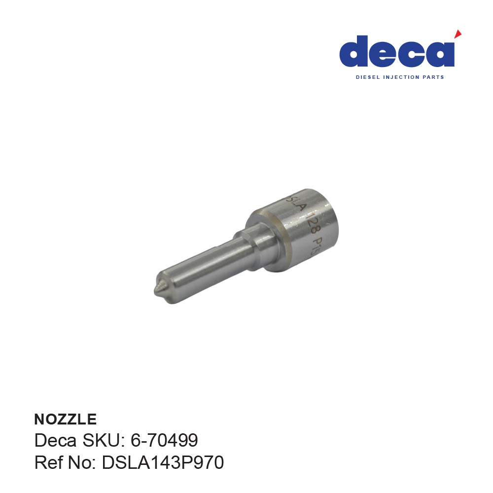 DSLA143P970 Nozzle