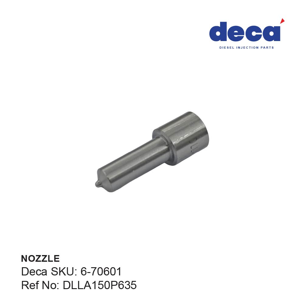 DLLA150P635 Nozzle