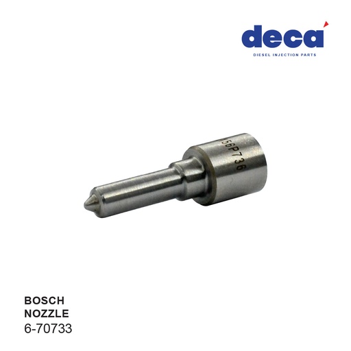 [6-70733] DLLA146P1296 0433171811 nozzle