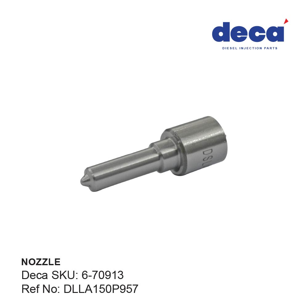 DLLA150P957 Nozzle