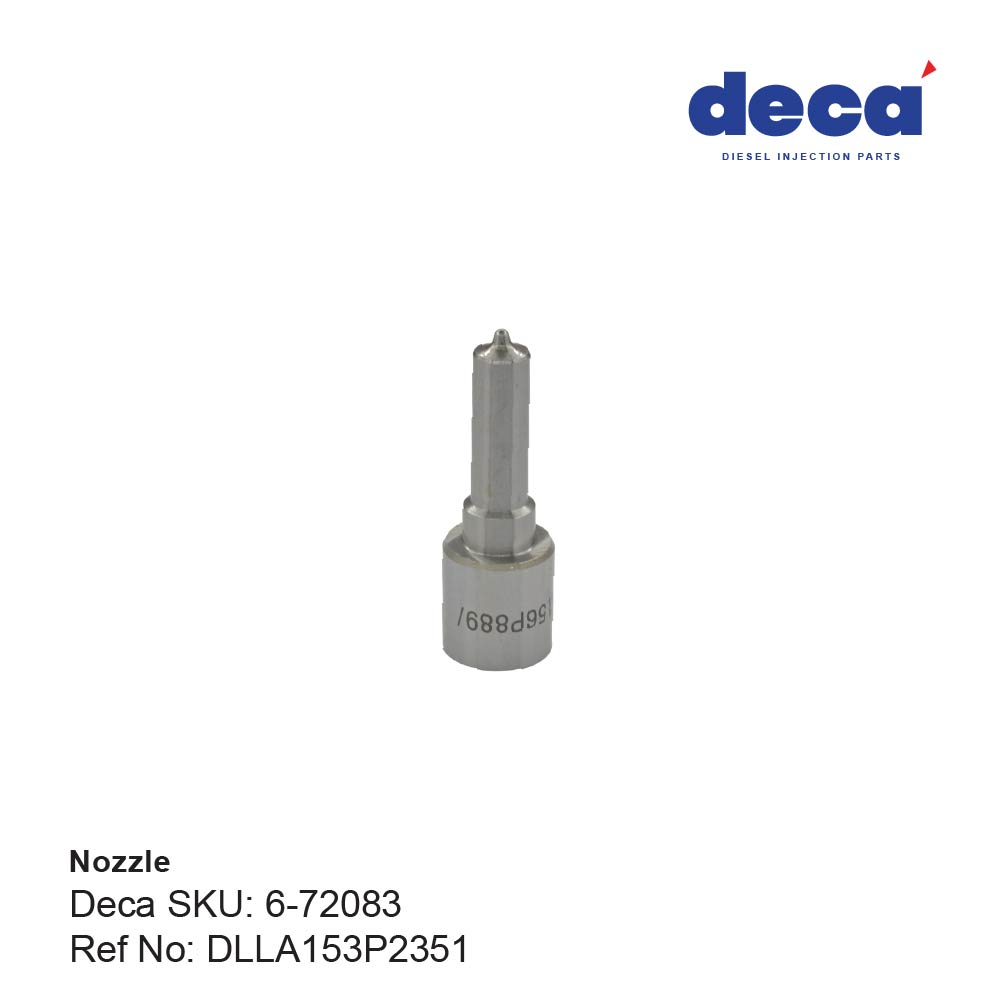 DLLA153P2351 Nozzle