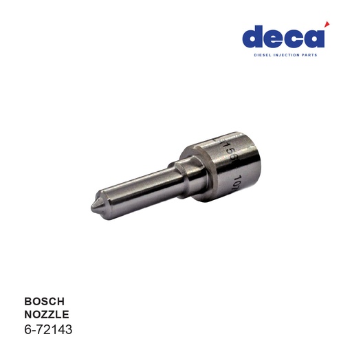 [6-72143] DSLA156P1079 0433175314 BOSCH NOZZLE