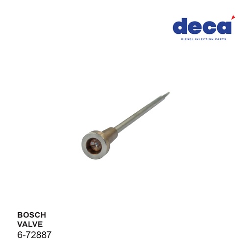 [6-72887] F00VC01352 BOSCH VALVE