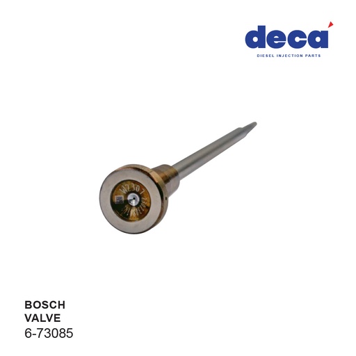 [6-73085] F00VC01309 BOSCH VALVE