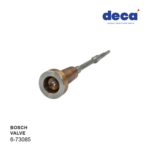 [6-73097] F00VC01324 BOSCH VALVE