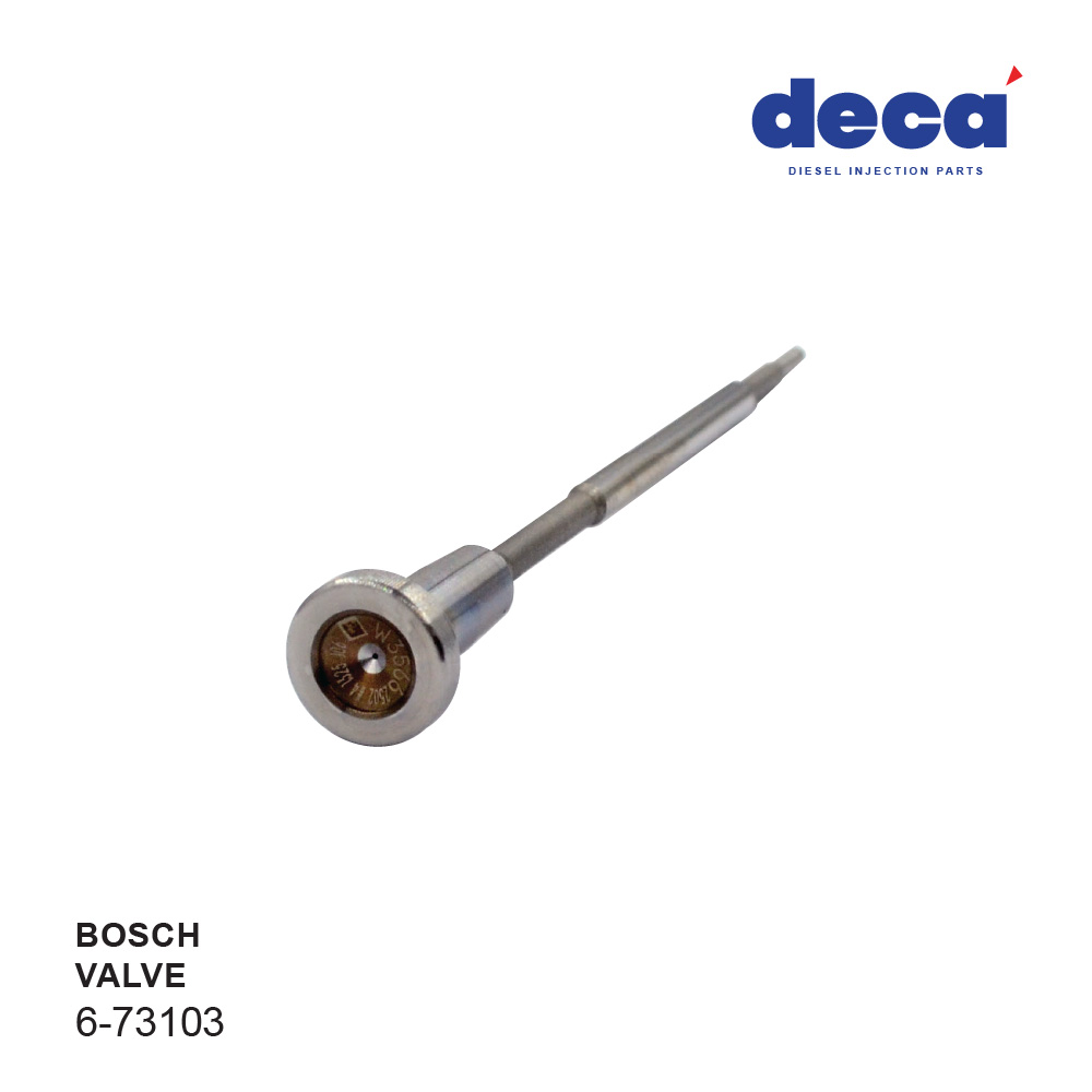 F00VC01325 VALVE
