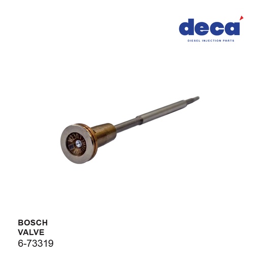 [6-73319] F00VC01313 valve set