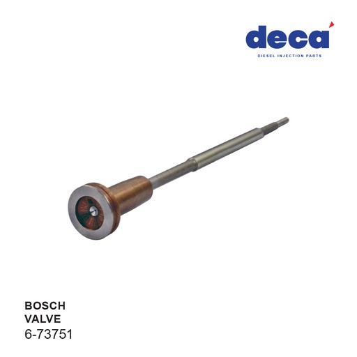 [6-73751] F00VC01323 valve set