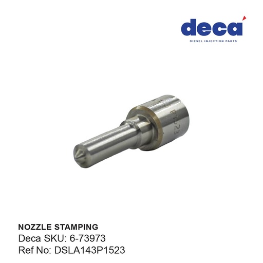 [6-73973] DSLA143P1523 Nozzle
