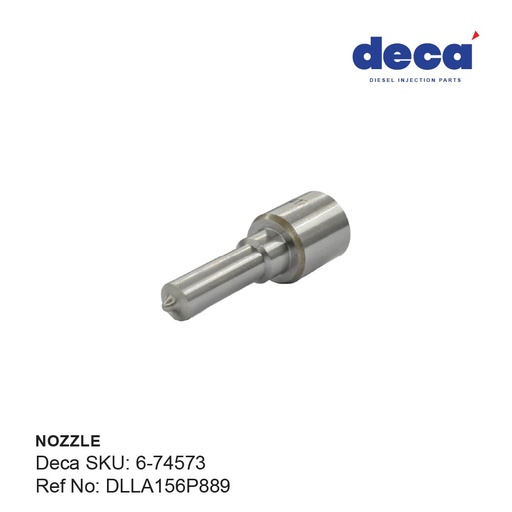 [6-74573] DLLA156P889 Nozzle