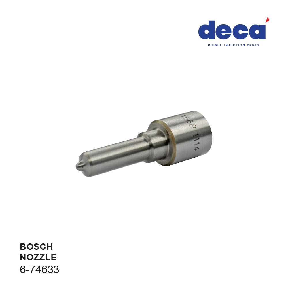 DLLA156P1114 0433171719 nozzle